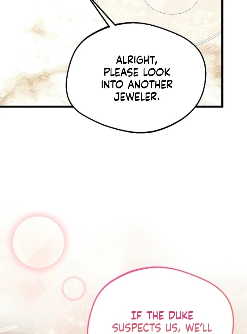 The Villainess is Busy Baking Bread! Chapter 12 - page 111