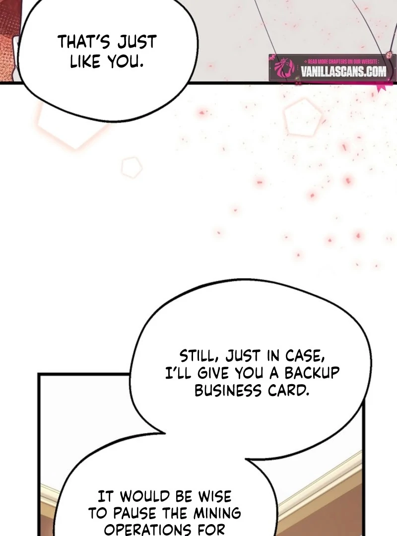 The Villainess is Busy Baking Bread! Chapter 12 - page 115