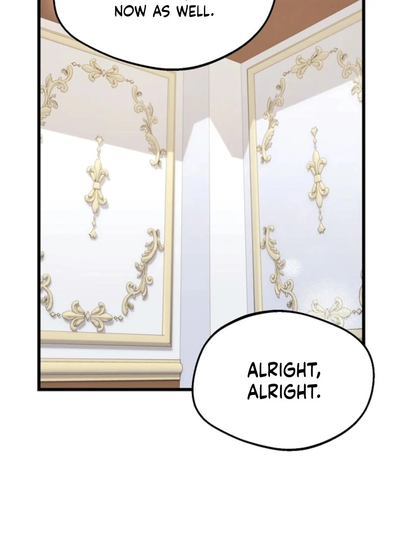 The Villainess is Busy Baking Bread! Chapter 12 - page 116