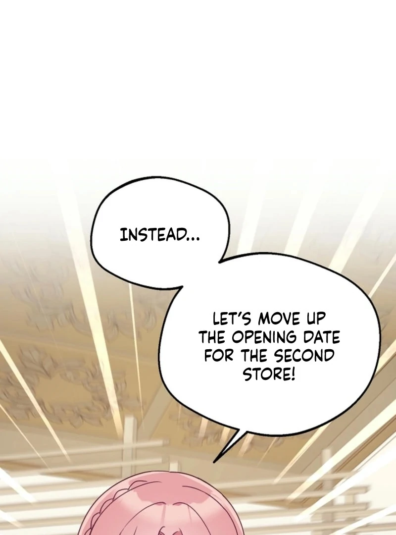 The Villainess is Busy Baking Bread! Chapter 12 - page 117