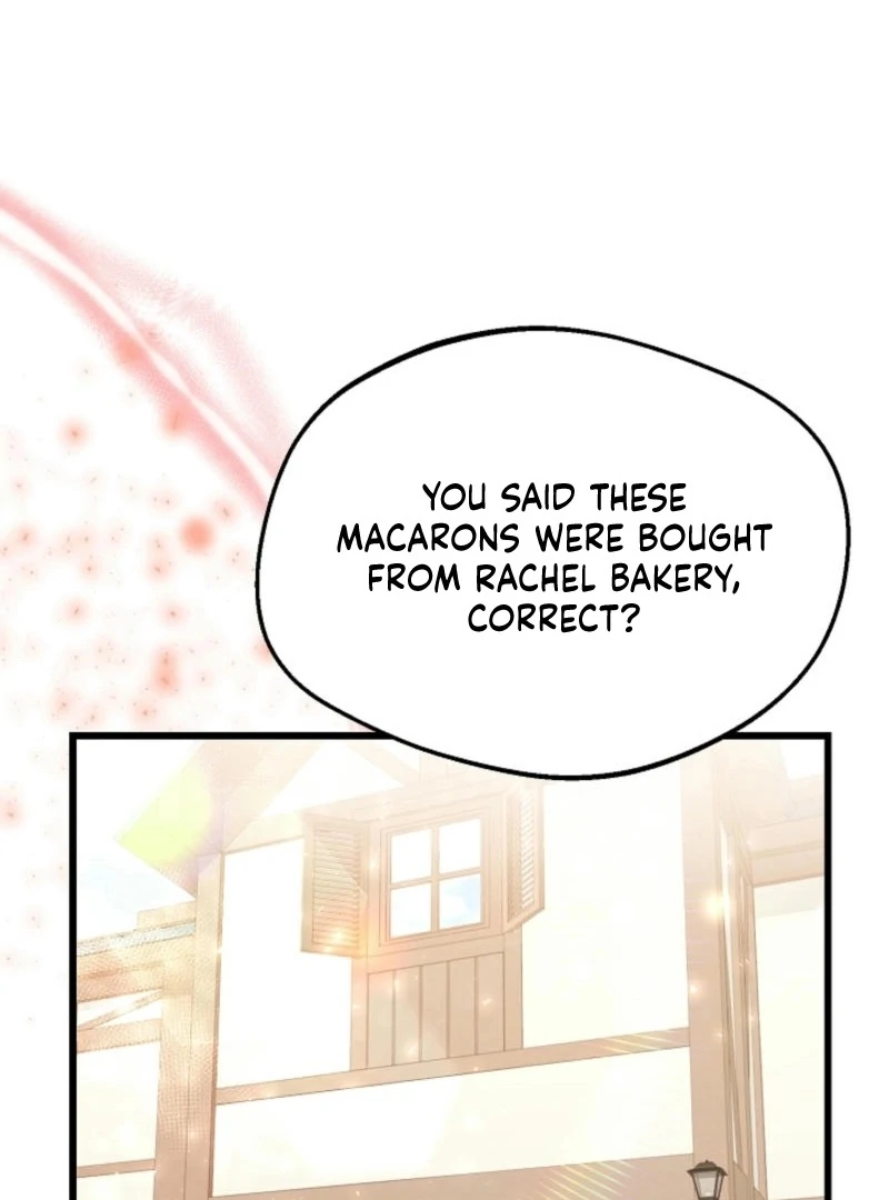 The Villainess is Busy Baking Bread! Chapter 12 - page 11