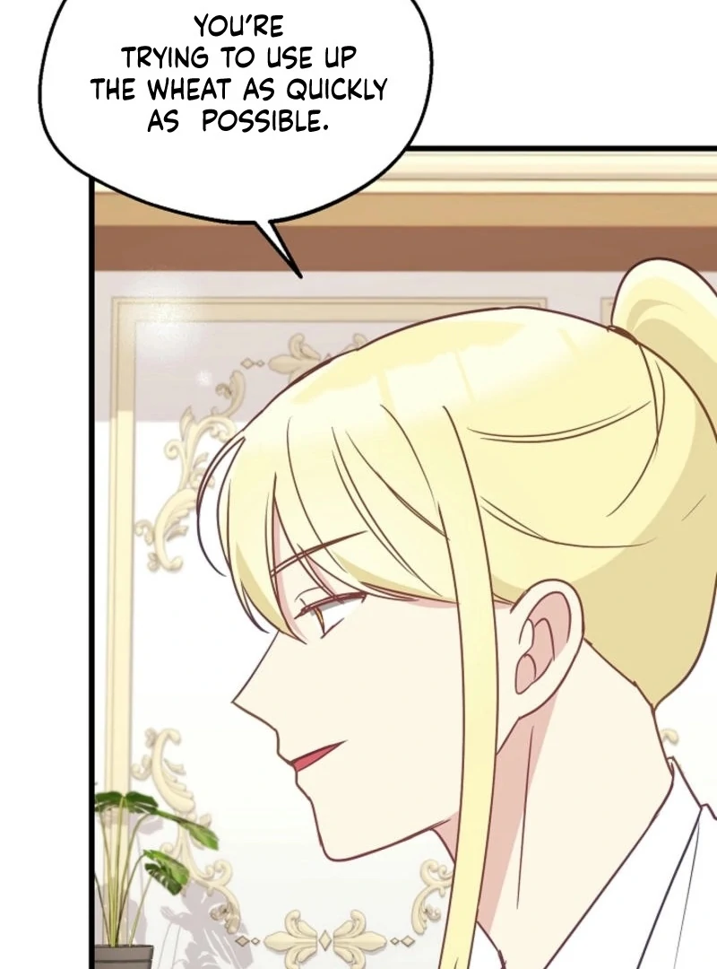 The Villainess is Busy Baking Bread! Chapter 12 - page 121