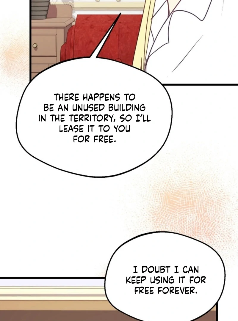 The Villainess is Busy Baking Bread! Chapter 12 - page 122