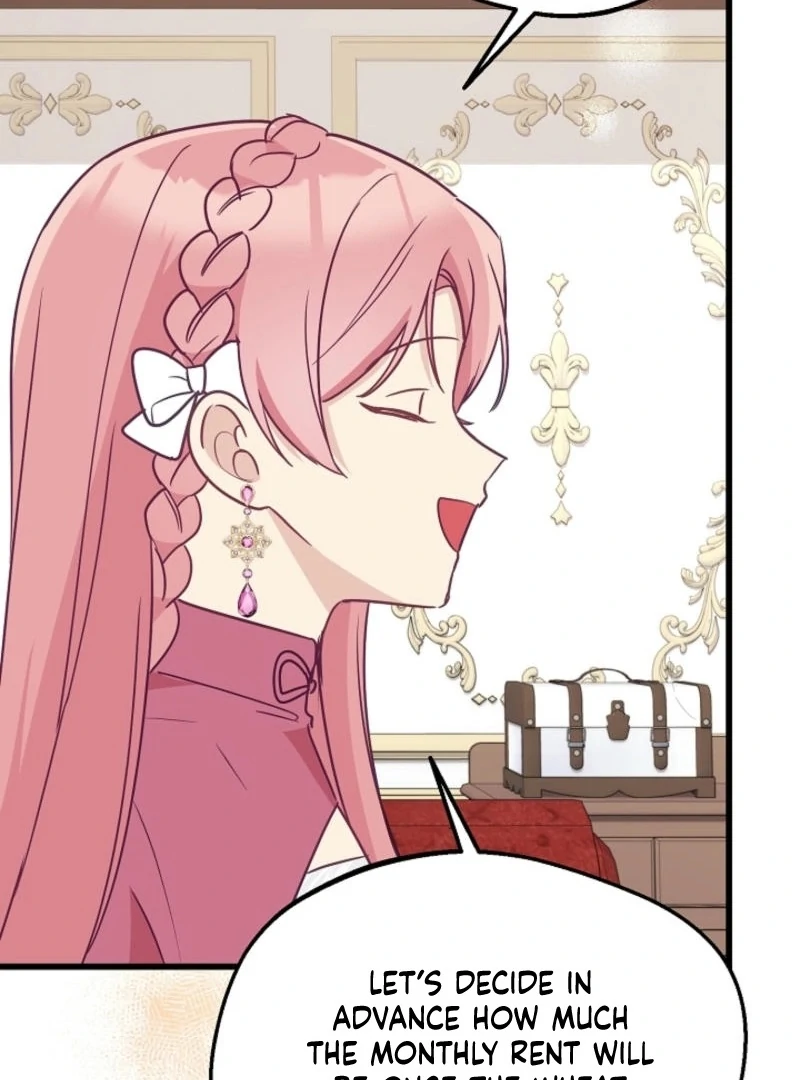 The Villainess is Busy Baking Bread! Chapter 12 - page 123