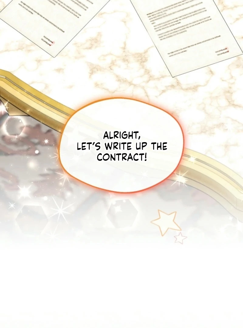 The Villainess is Busy Baking Bread! Chapter 12 - page 126