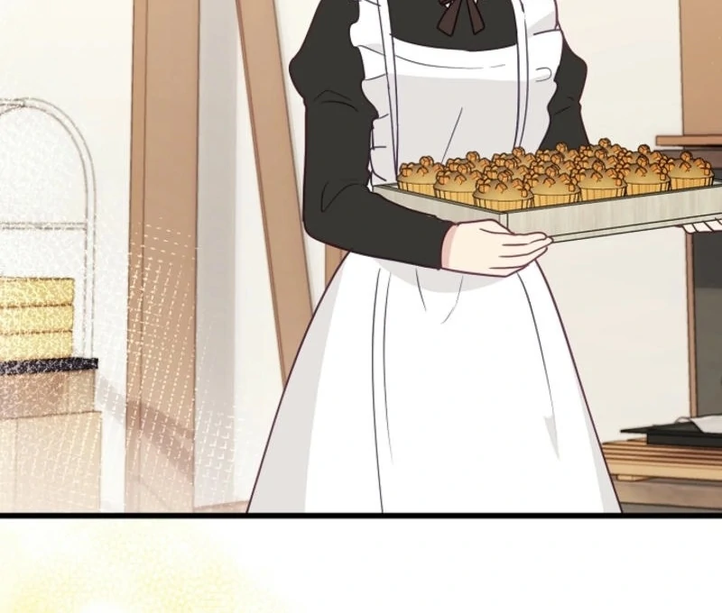 The Villainess is Busy Baking Bread! Chapter 12 - page 129