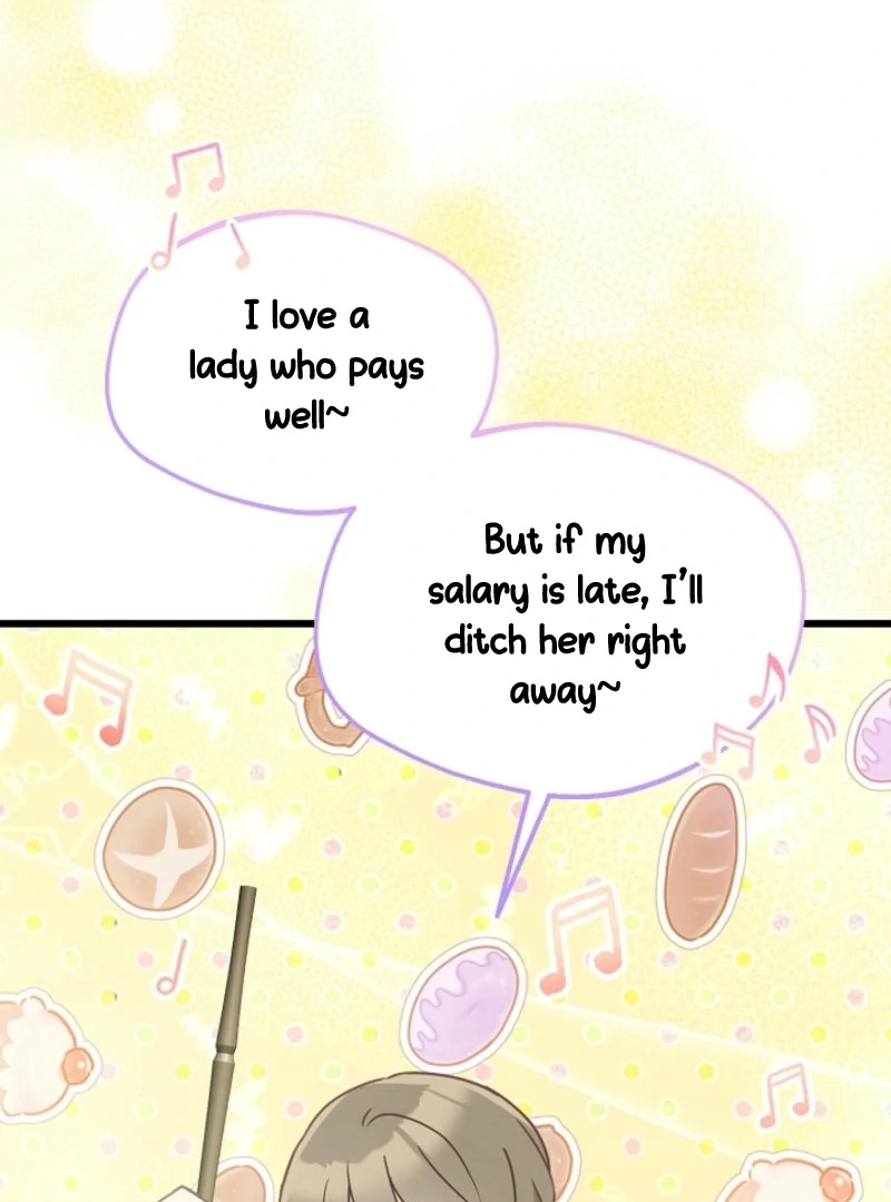 The Villainess is Busy Baking Bread! Chapter 12 - page 130