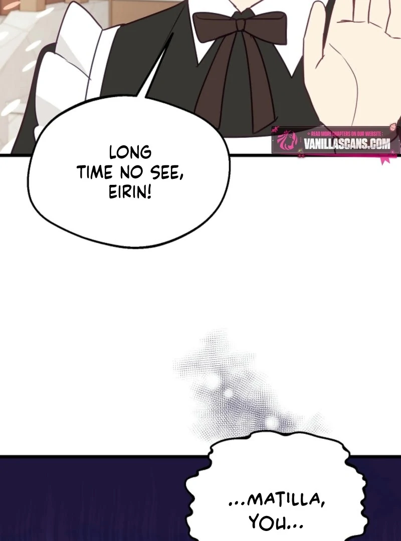 The Villainess is Busy Baking Bread! Chapter 12 - page 135