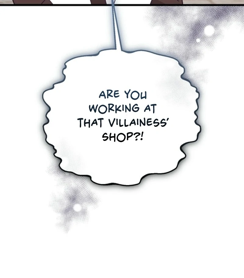 The Villainess is Busy Baking Bread! Chapter 12 - page 137