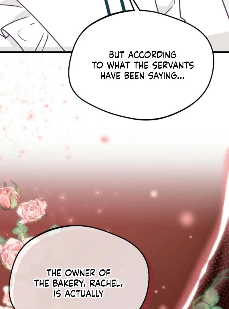The Villainess is Busy Baking Bread! Chapter 12 - page 14