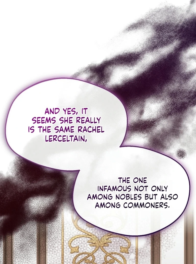 The Villainess is Busy Baking Bread! Chapter 12 - page 19