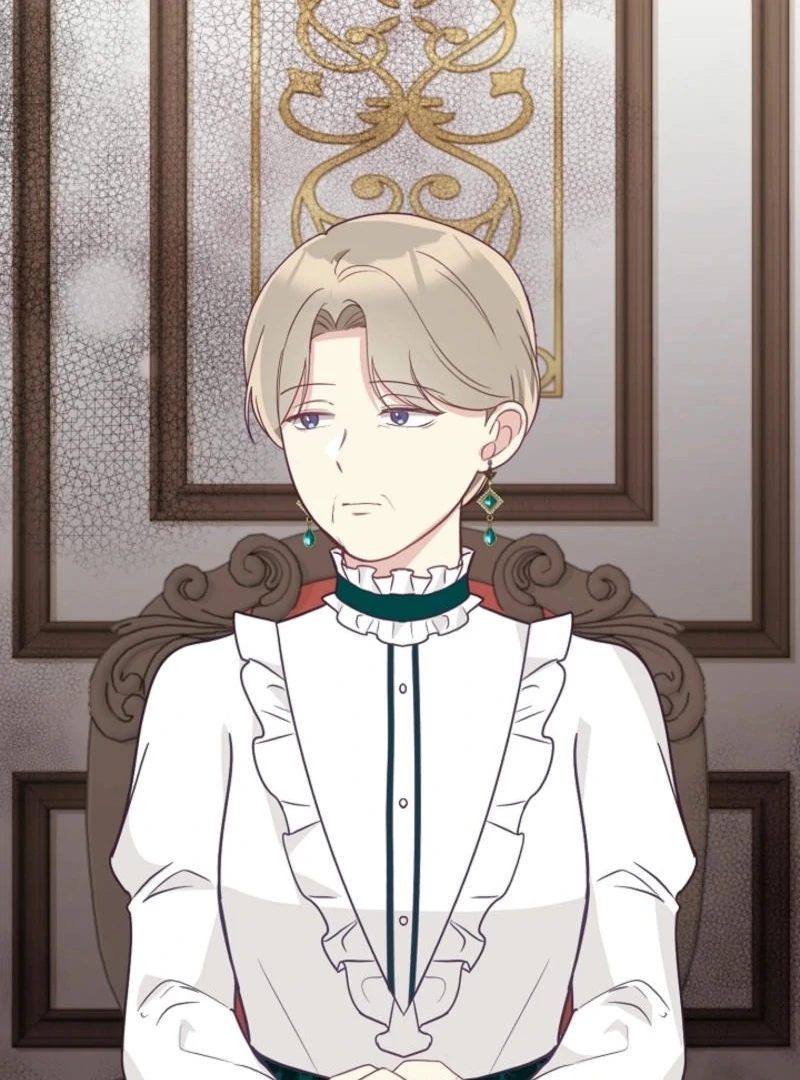 The Villainess is Busy Baking Bread! Chapter 12 - page 20