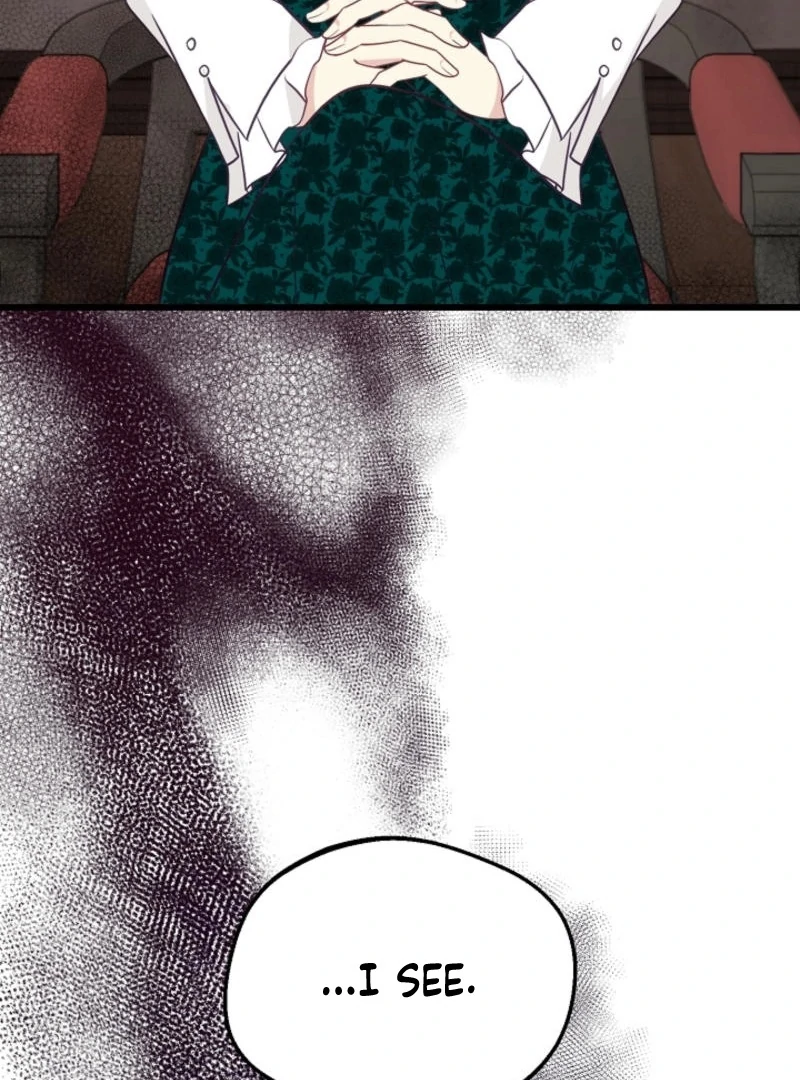 The Villainess is Busy Baking Bread! Chapter 12 - page 21