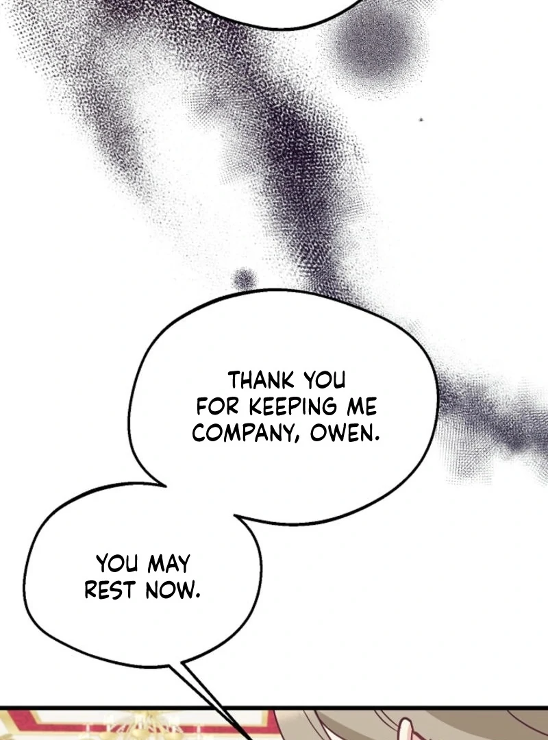 The Villainess is Busy Baking Bread! Chapter 12 - page 22