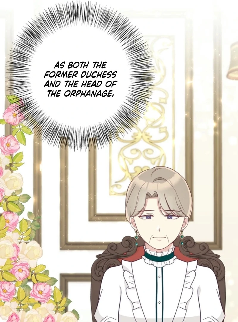 The Villainess is Busy Baking Bread! Chapter 12 - page 28