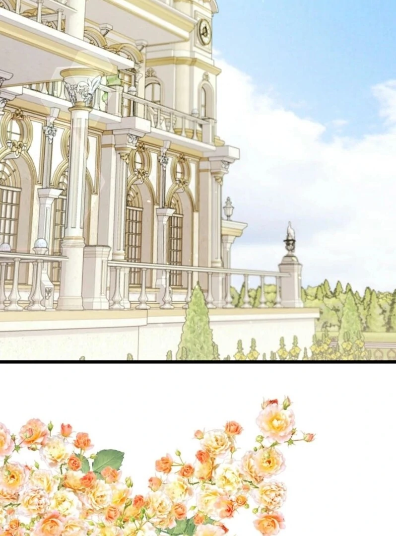 The Villainess is Busy Baking Bread! Chapter 12 - page 2