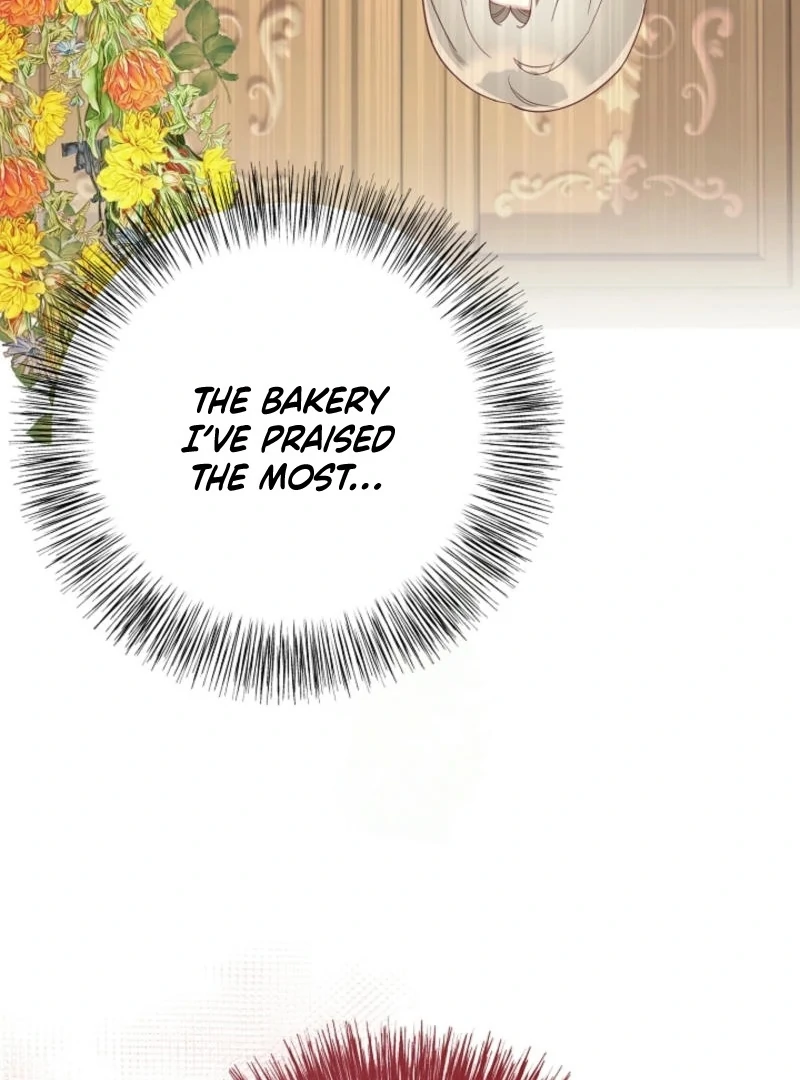 The Villainess is Busy Baking Bread! Chapter 12 - page 30