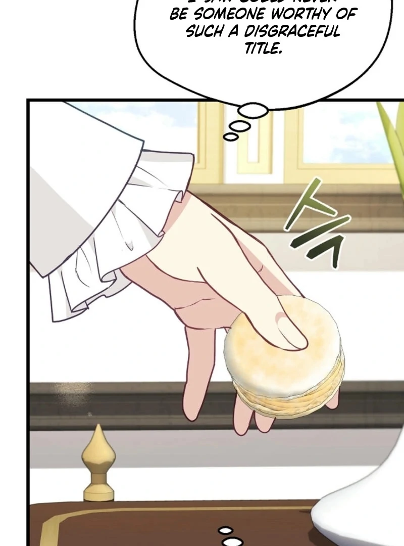 The Villainess is Busy Baking Bread! Chapter 12 - page 32