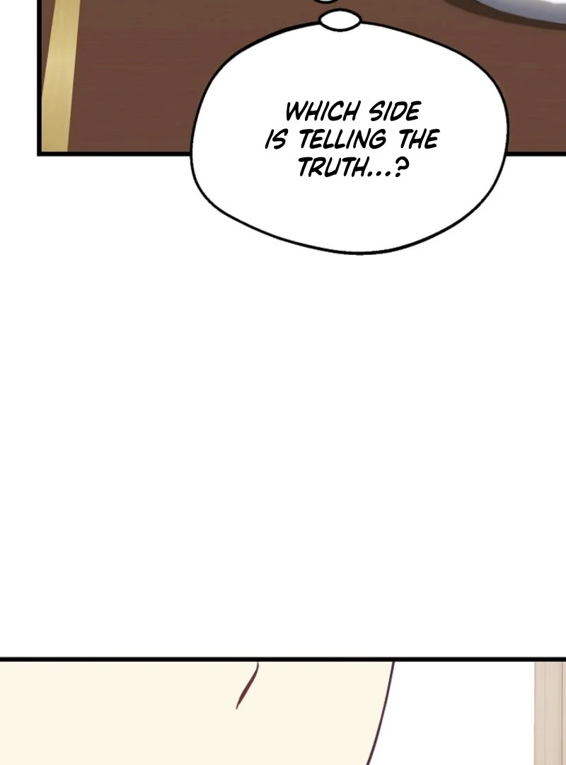 The Villainess is Busy Baking Bread! Chapter 12 - page 33