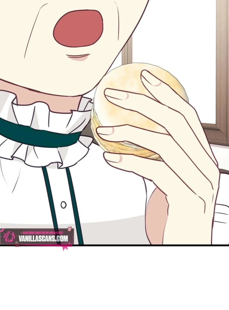 The Villainess is Busy Baking Bread! Chapter 12 - page 34