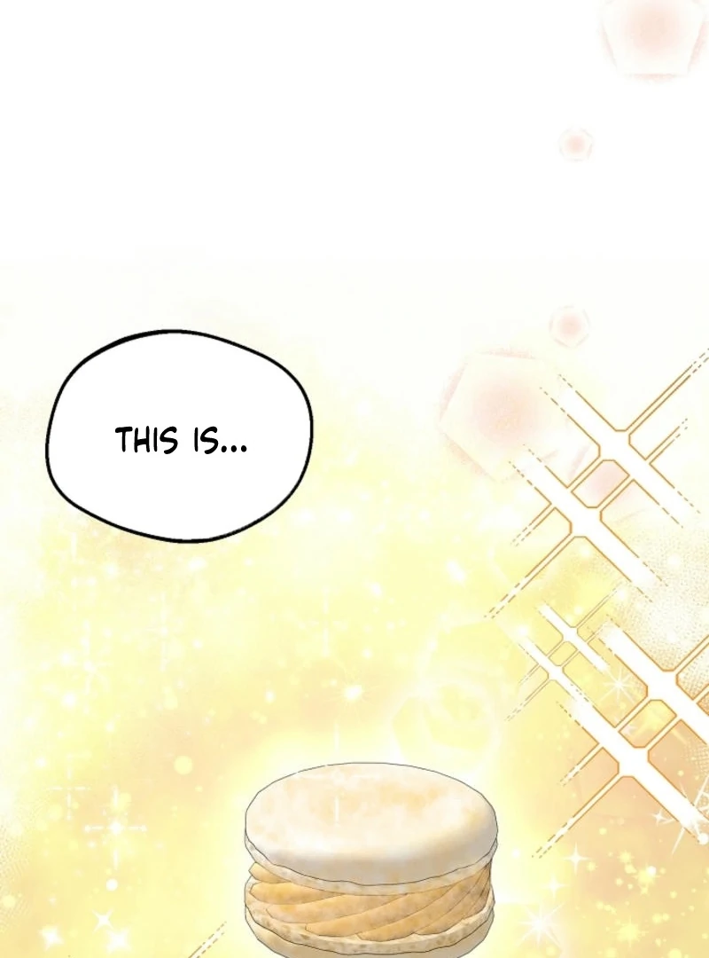 The Villainess is Busy Baking Bread! Chapter 12 - page 38