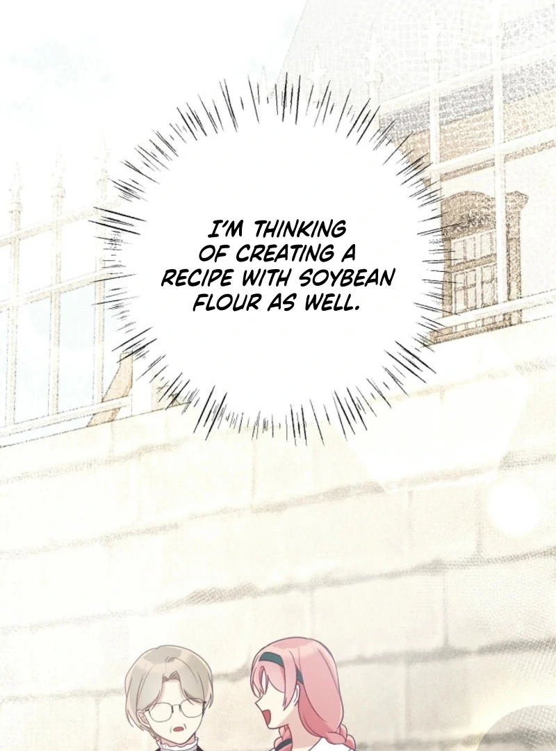 The Villainess is Busy Baking Bread! Chapter 12 - page 40