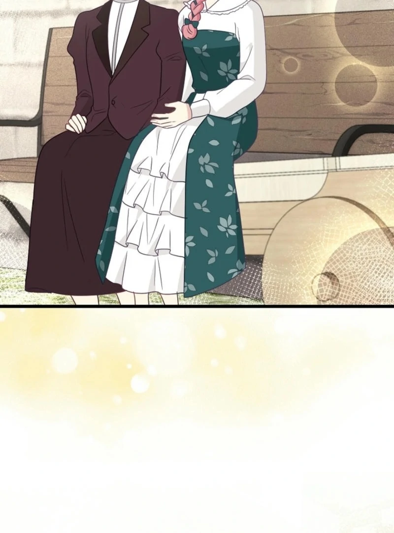 The Villainess is Busy Baking Bread! Chapter 12 - page 41