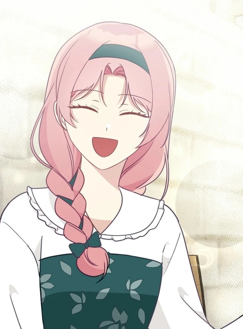 The Villainess is Busy Baking Bread! Chapter 12 - page 42