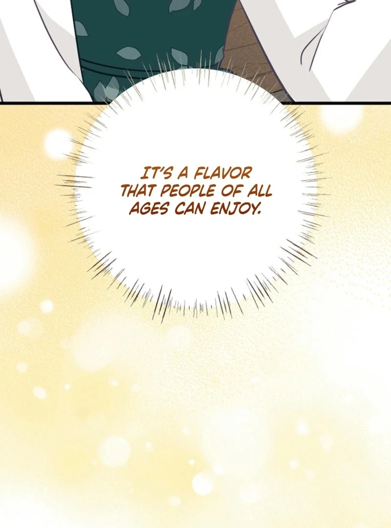 The Villainess is Busy Baking Bread! Chapter 12 - page 43