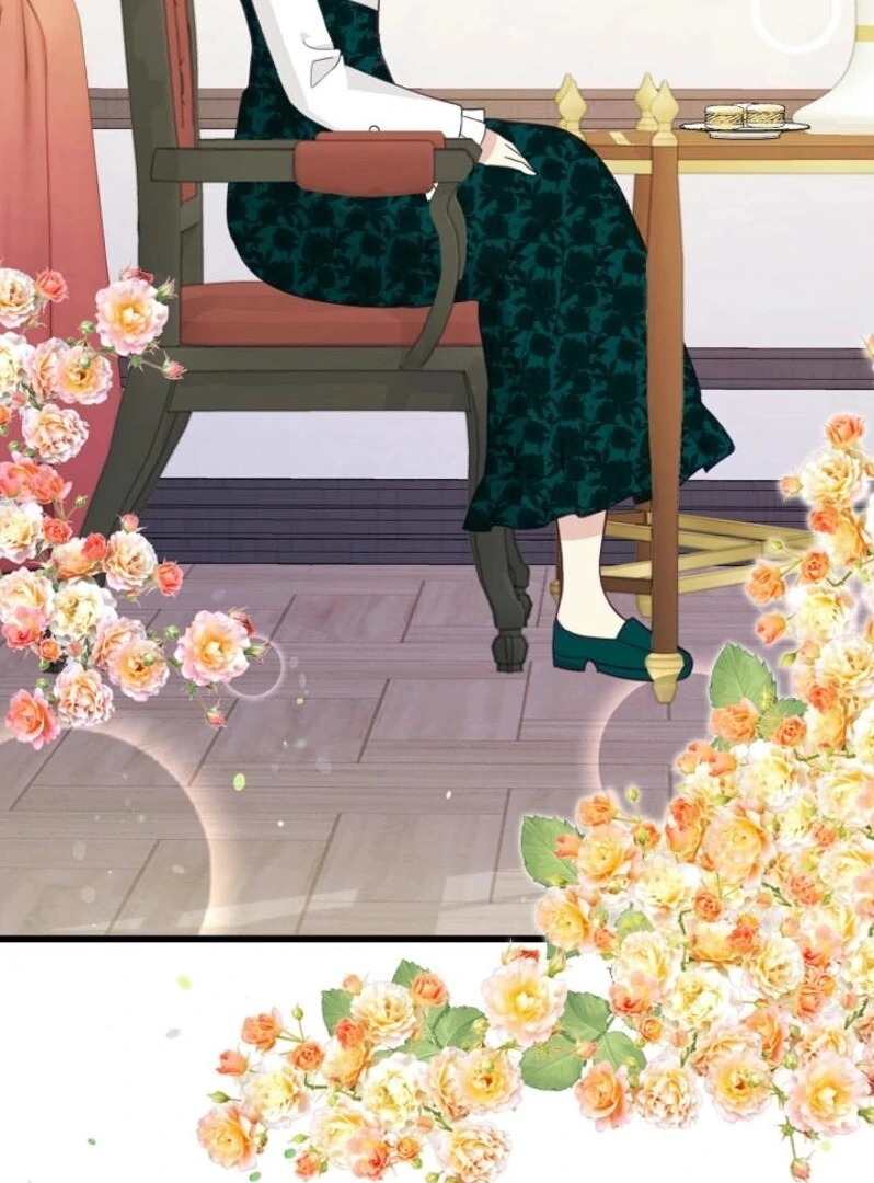 The Villainess is Busy Baking Bread! Chapter 12 - page 4