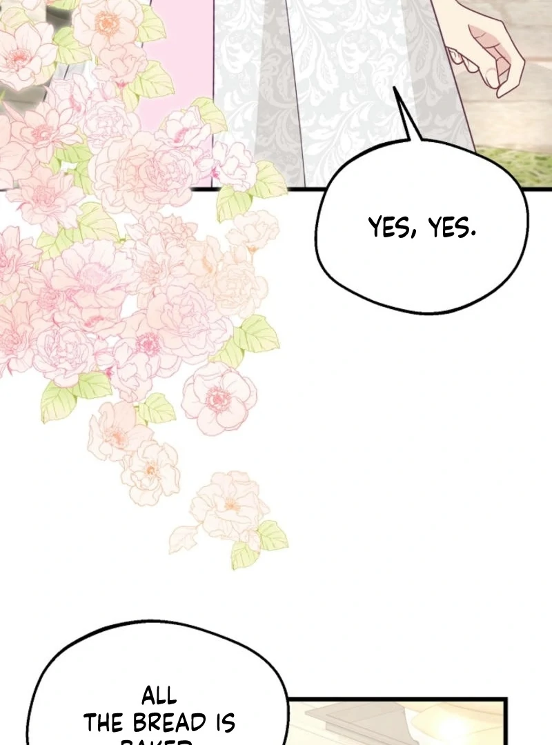 The Villainess is Busy Baking Bread! Chapter 12 - page 57
