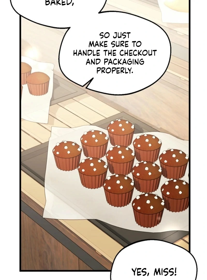 The Villainess is Busy Baking Bread! Chapter 12 - page 58