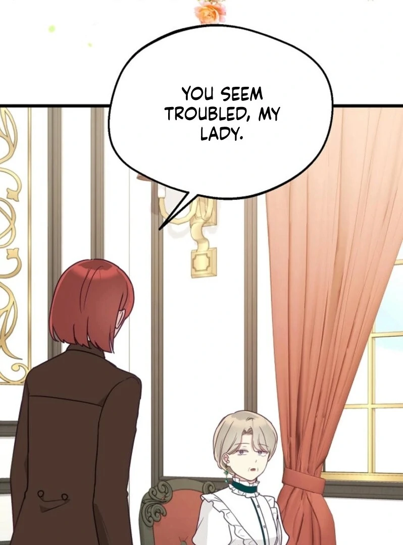 The Villainess is Busy Baking Bread! Chapter 12 - page 5