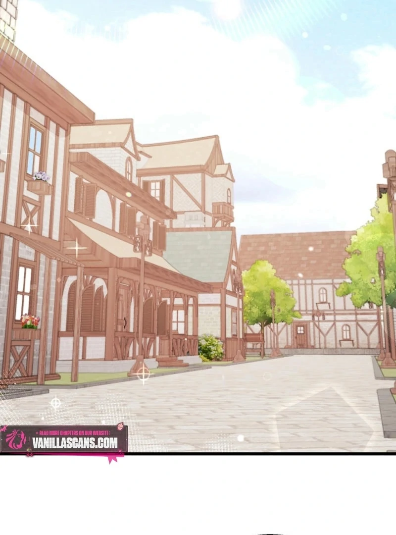 The Villainess is Busy Baking Bread! Chapter 12 - page 60