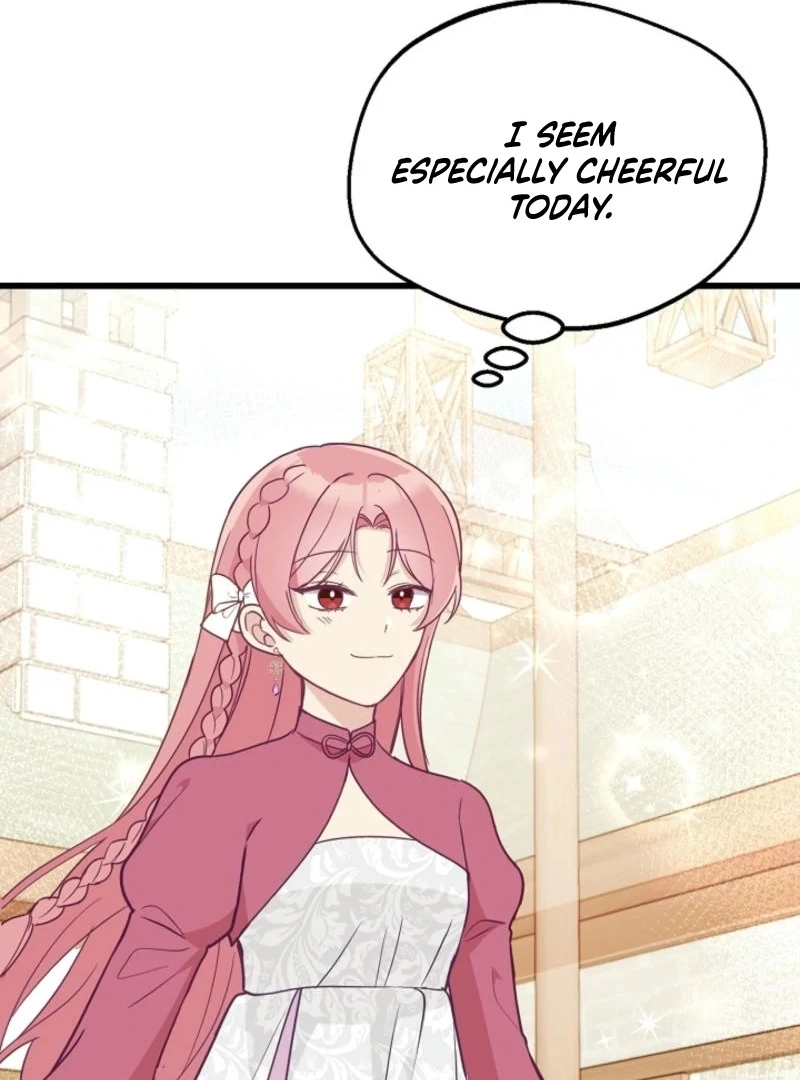 The Villainess is Busy Baking Bread! Chapter 12 - page 61