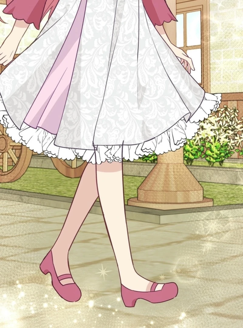 The Villainess is Busy Baking Bread! Chapter 12 - page 62