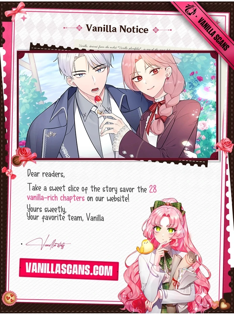 The Villainess is Busy Baking Bread! Chapter 12 - page 65