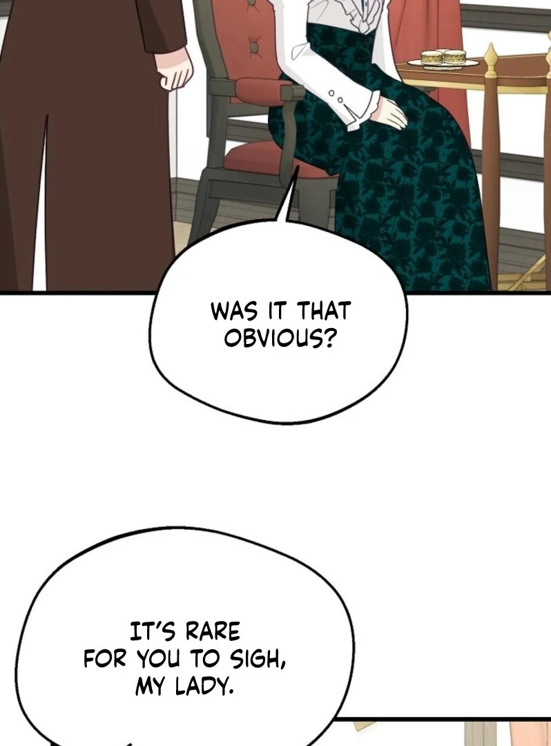 The Villainess is Busy Baking Bread! Chapter 12 - page 6