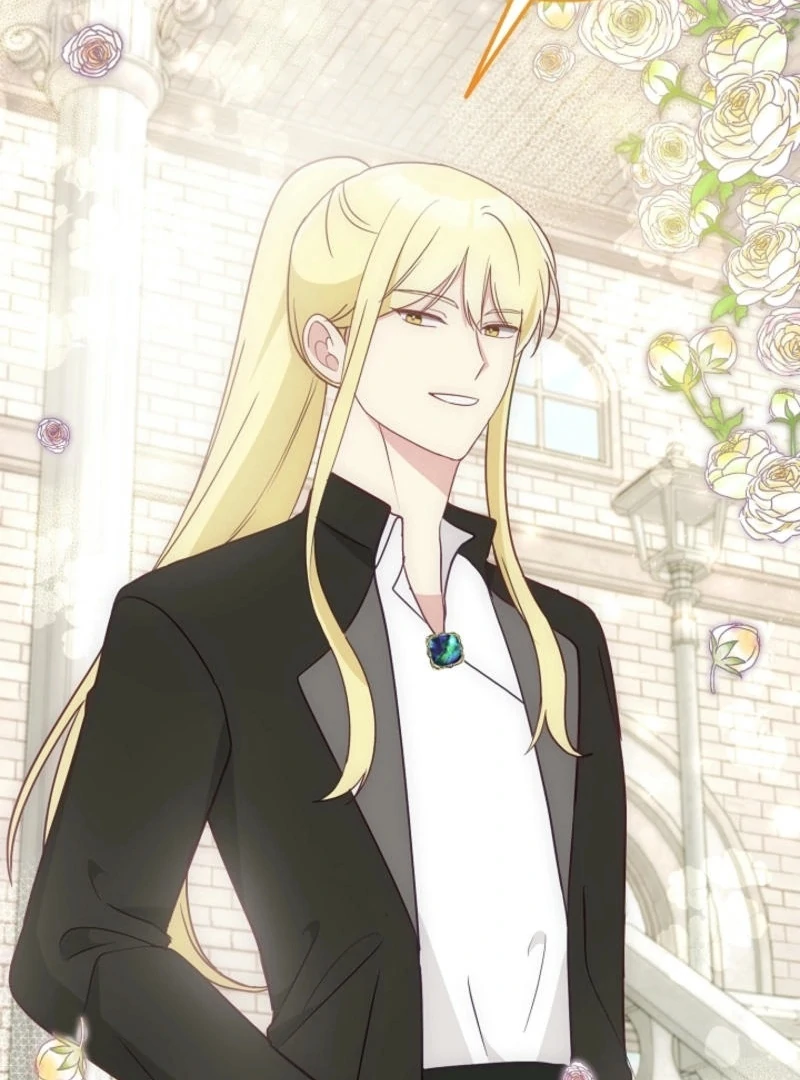 The Villainess is Busy Baking Bread! Chapter 12 - page 69