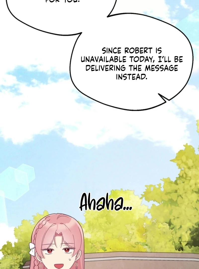 The Villainess is Busy Baking Bread! Chapter 12 - page 71