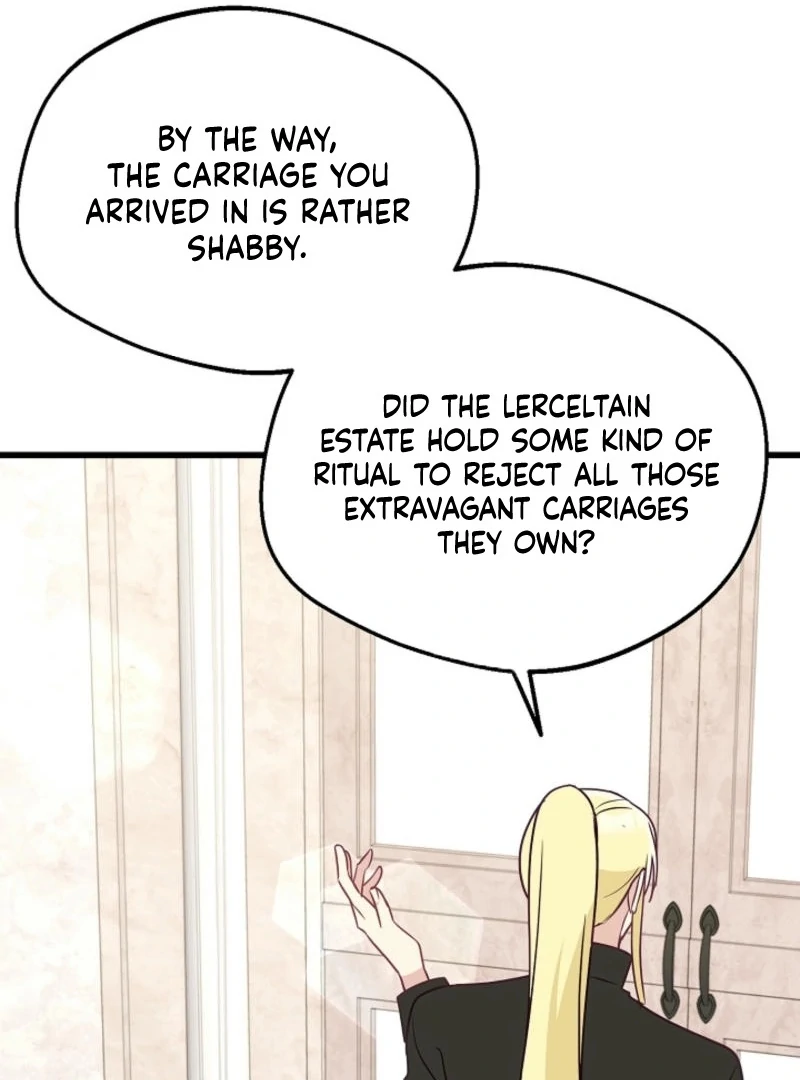 The Villainess is Busy Baking Bread! Chapter 12 - page 74