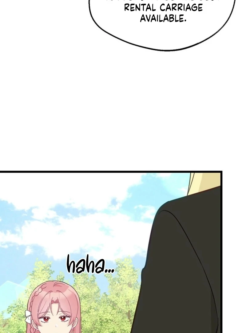 The Villainess is Busy Baking Bread! Chapter 12 - page 76