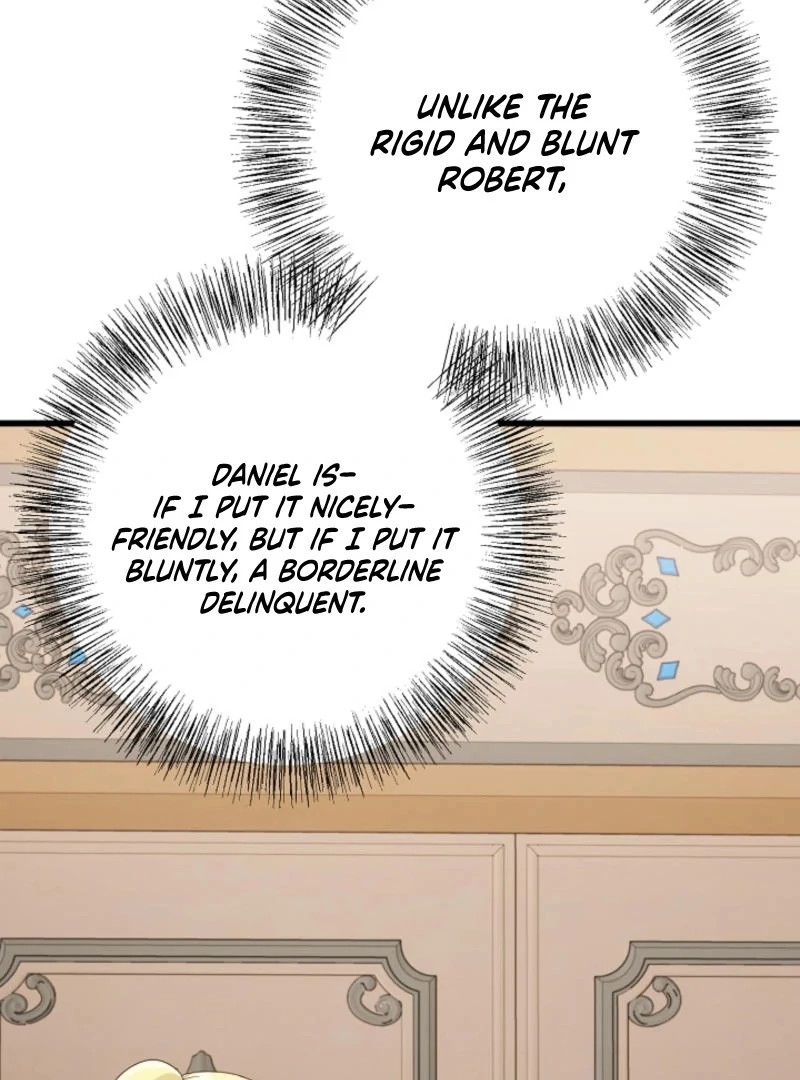The Villainess is Busy Baking Bread! Chapter 12 - page 78