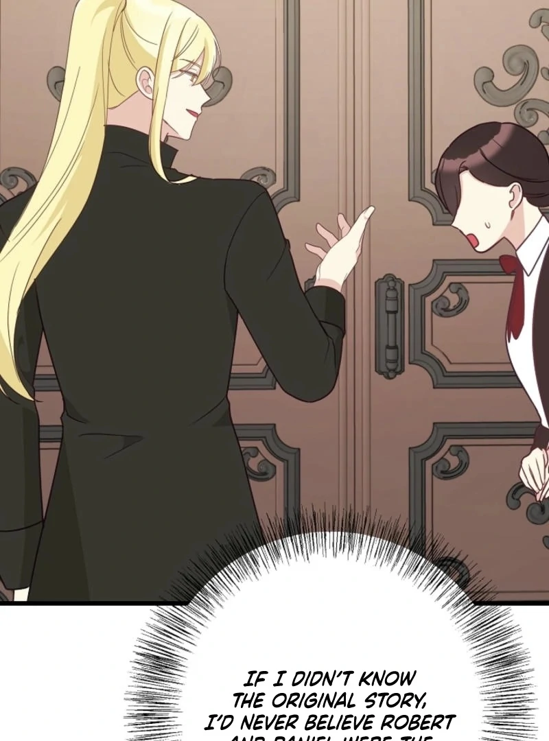 The Villainess is Busy Baking Bread! Chapter 12 - page 79