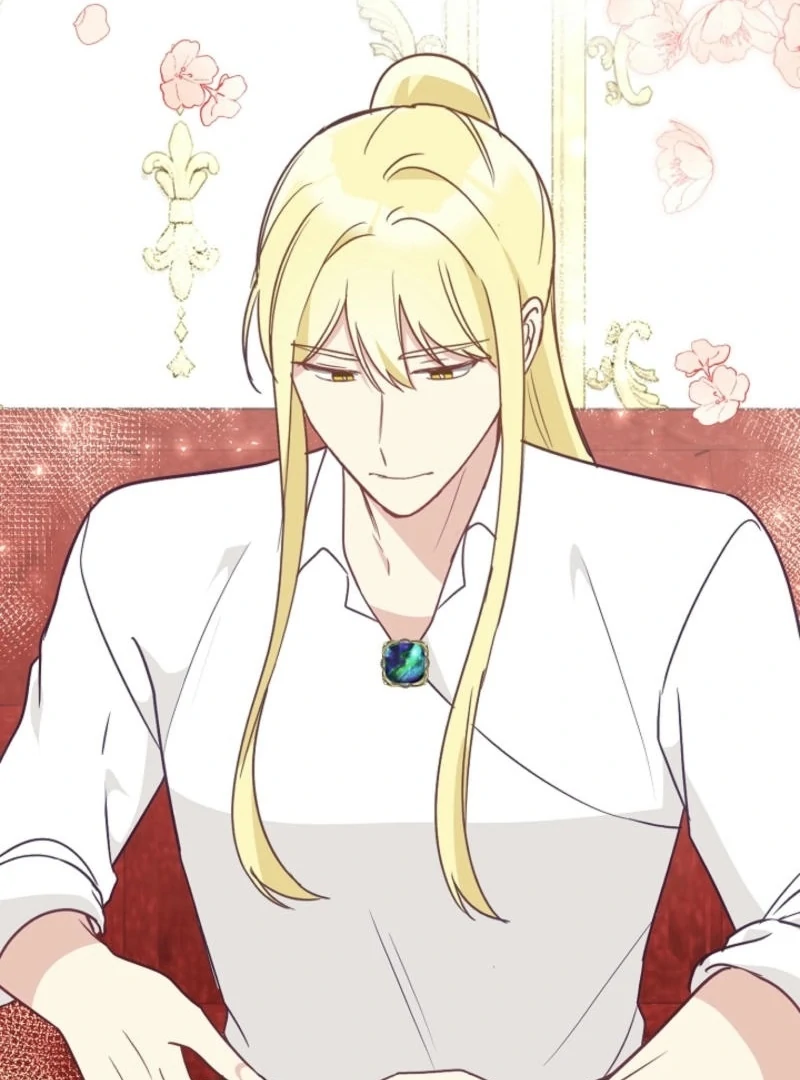 The Villainess is Busy Baking Bread! Chapter 12 - page 83