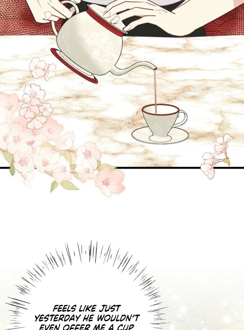 The Villainess is Busy Baking Bread! Chapter 12 - page 84