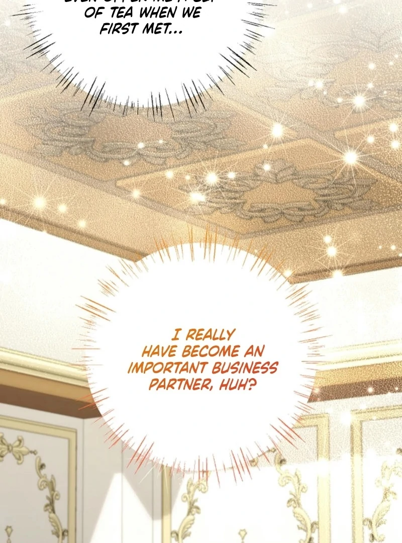 The Villainess is Busy Baking Bread! Chapter 12 - page 85