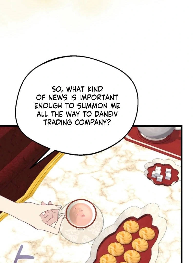 The Villainess is Busy Baking Bread! Chapter 12 - page 87