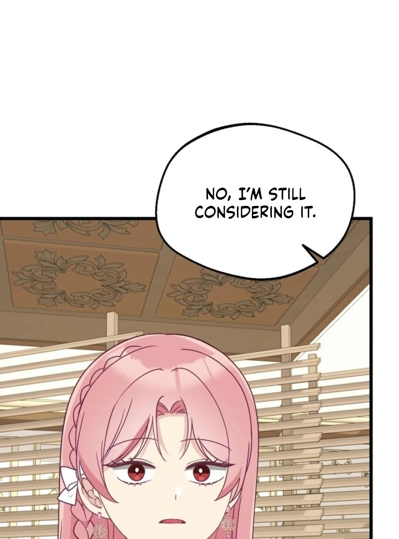 The Villainess is Busy Baking Bread! Chapter 12 - page 93