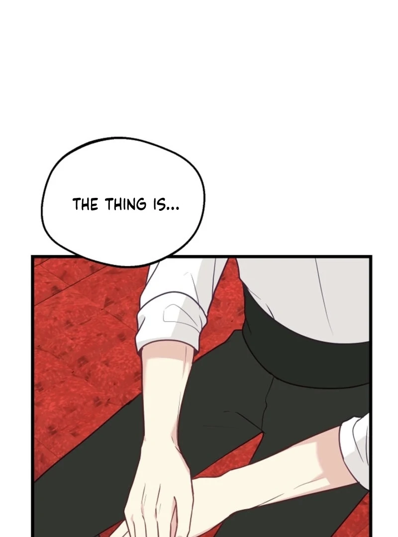 The Villainess is Busy Baking Bread! Chapter 12 - page 95